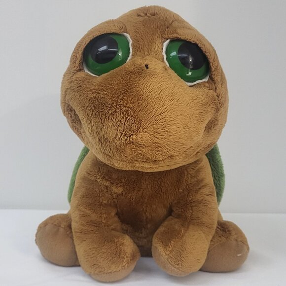 Lil Pepper Turtle - Stuffed animal - Picture 1 of 4